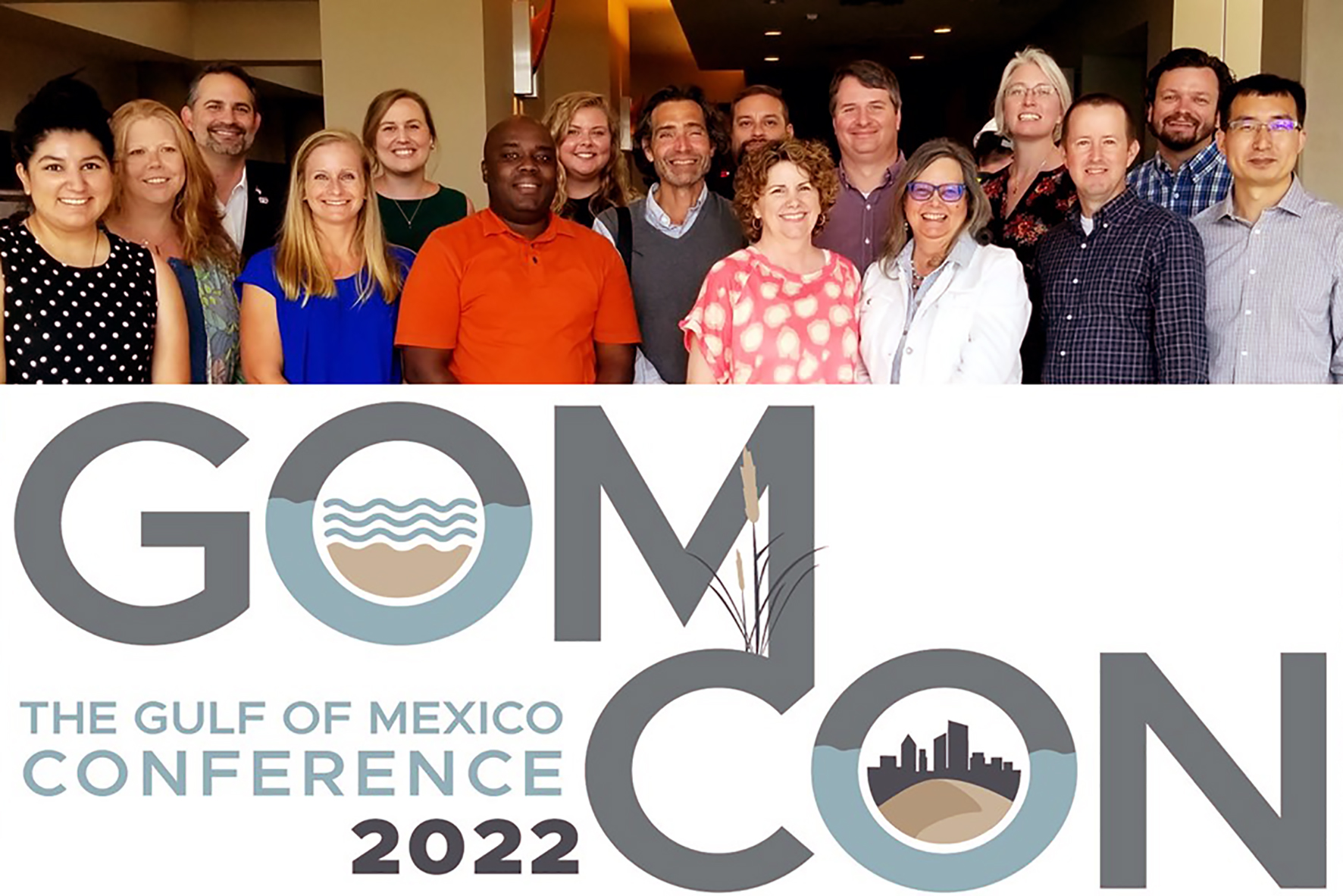 2022 Gulf of Mexico Conference