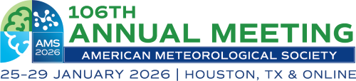 AMS Annual Meeting 2026
