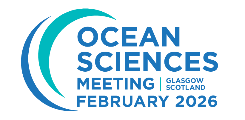 Ocean Sciences Meeting Logo