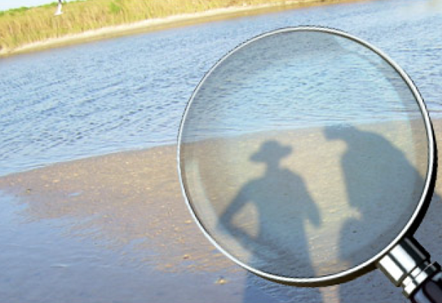 Magnifier Glass