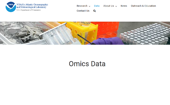 omics