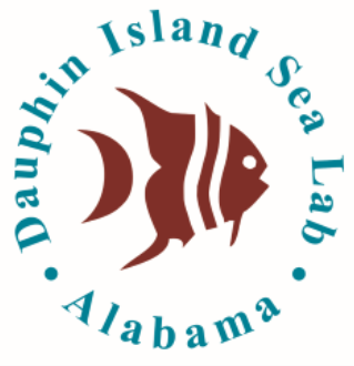 Dauphin Island Sea Lab Logo