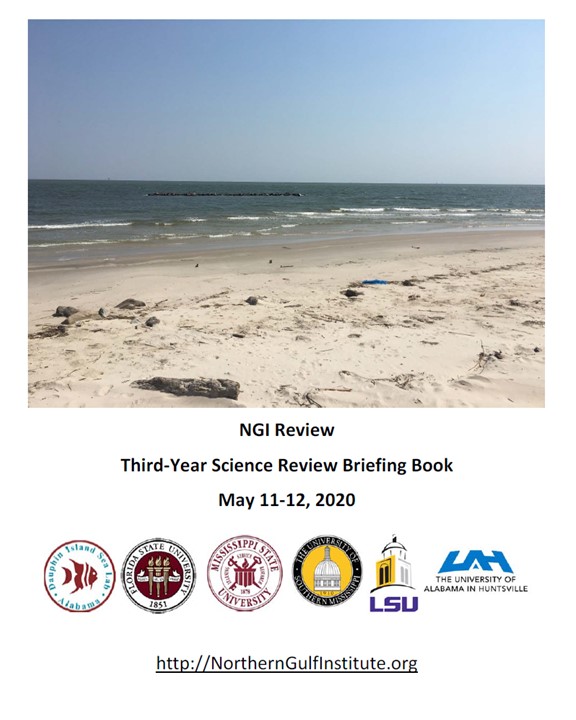 Third Year Science Review