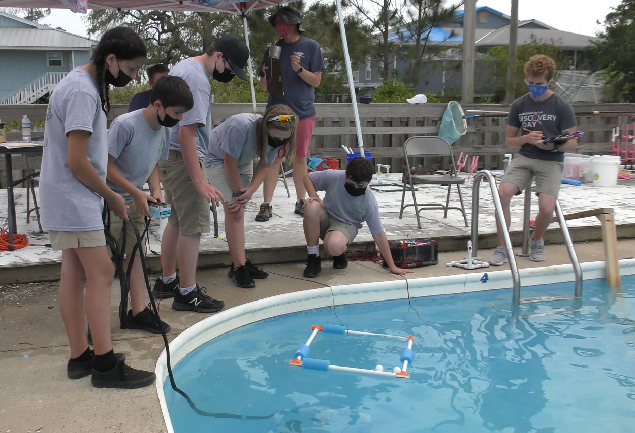 Water Wardens