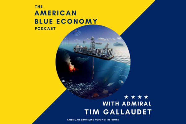 American Blue Economy Podcast