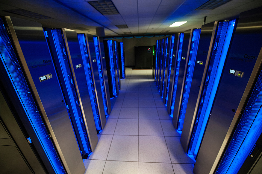 HPC servers