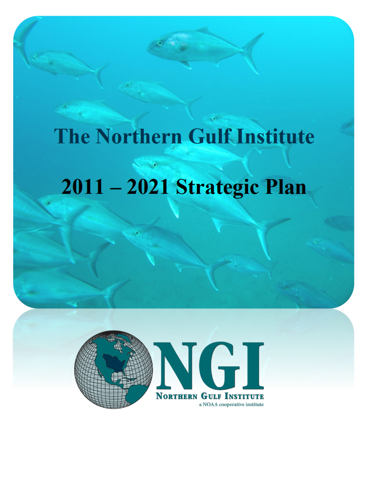 Strategic Plan